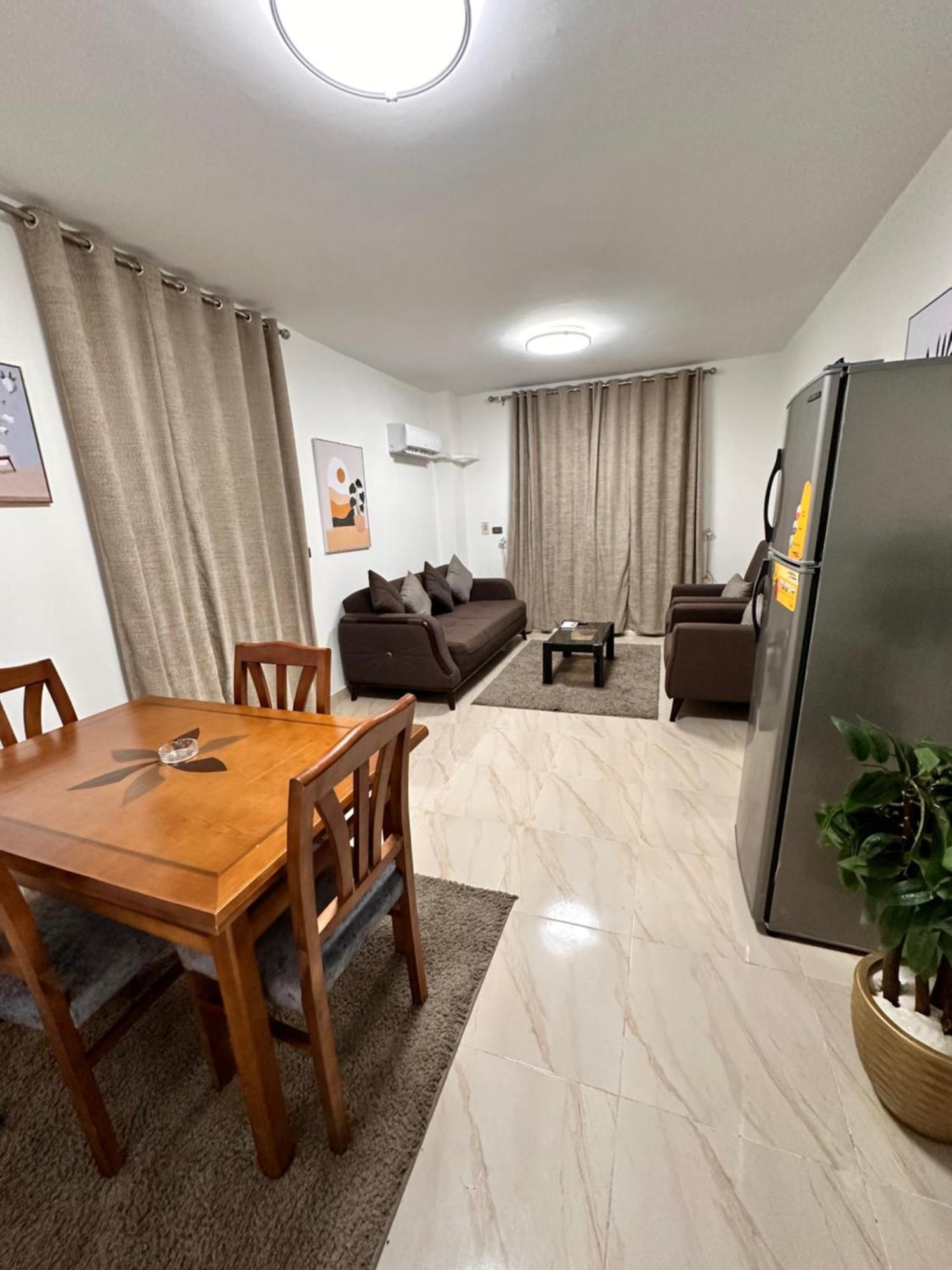 بمدينتي Apartment Cairo