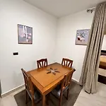 شقة فندقية بمدينتي