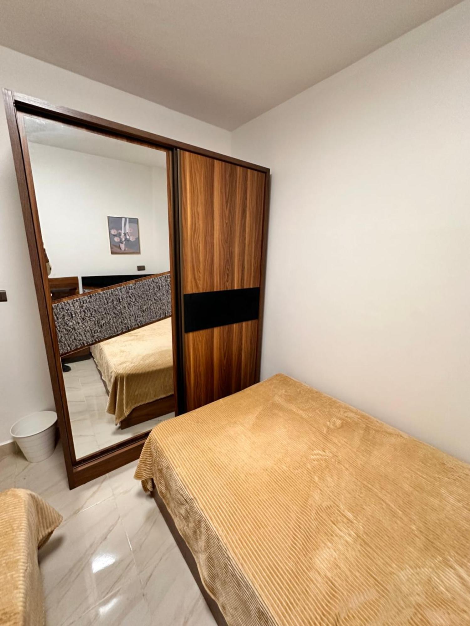 بمدينتي Apartment *