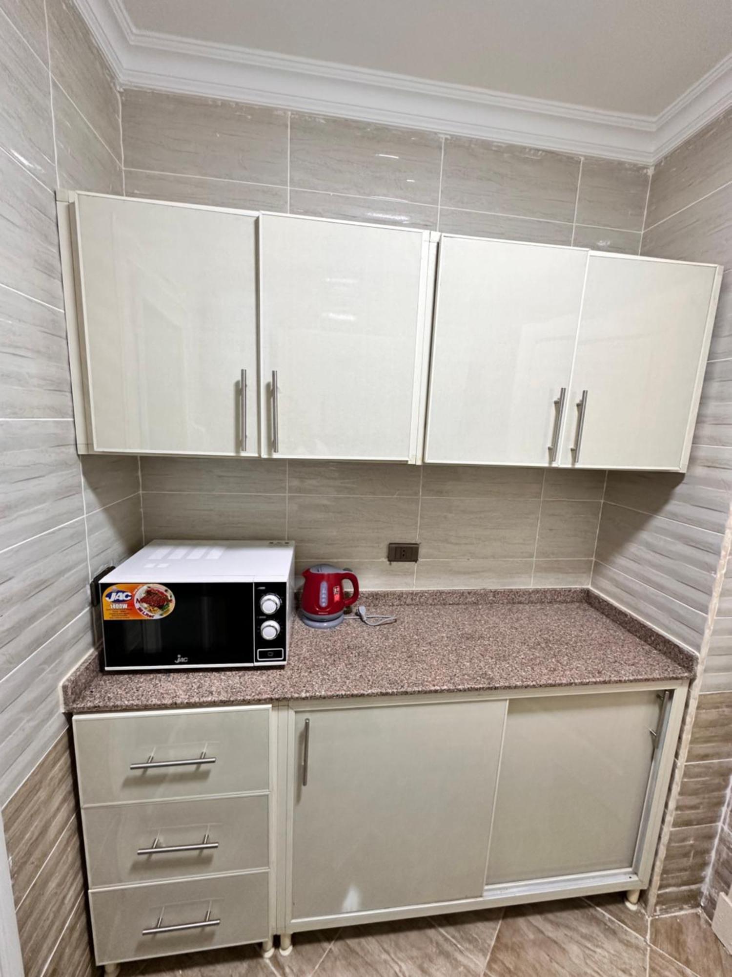 Apartment بمدينتي Cairo