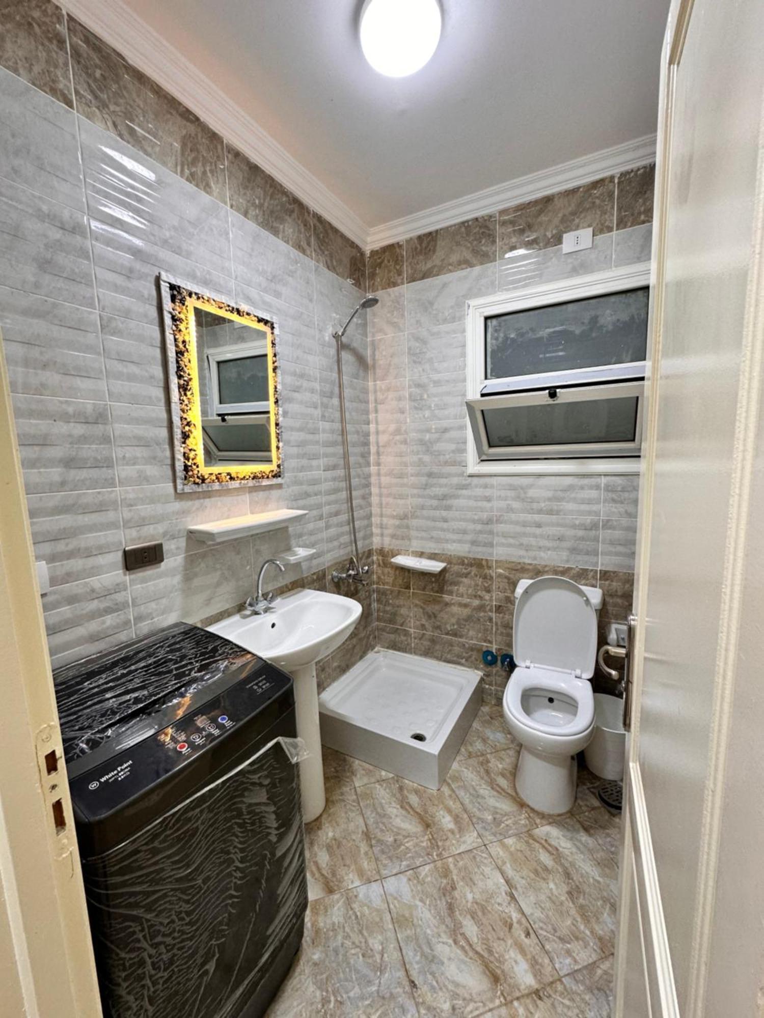 بمدينتي Apartment
