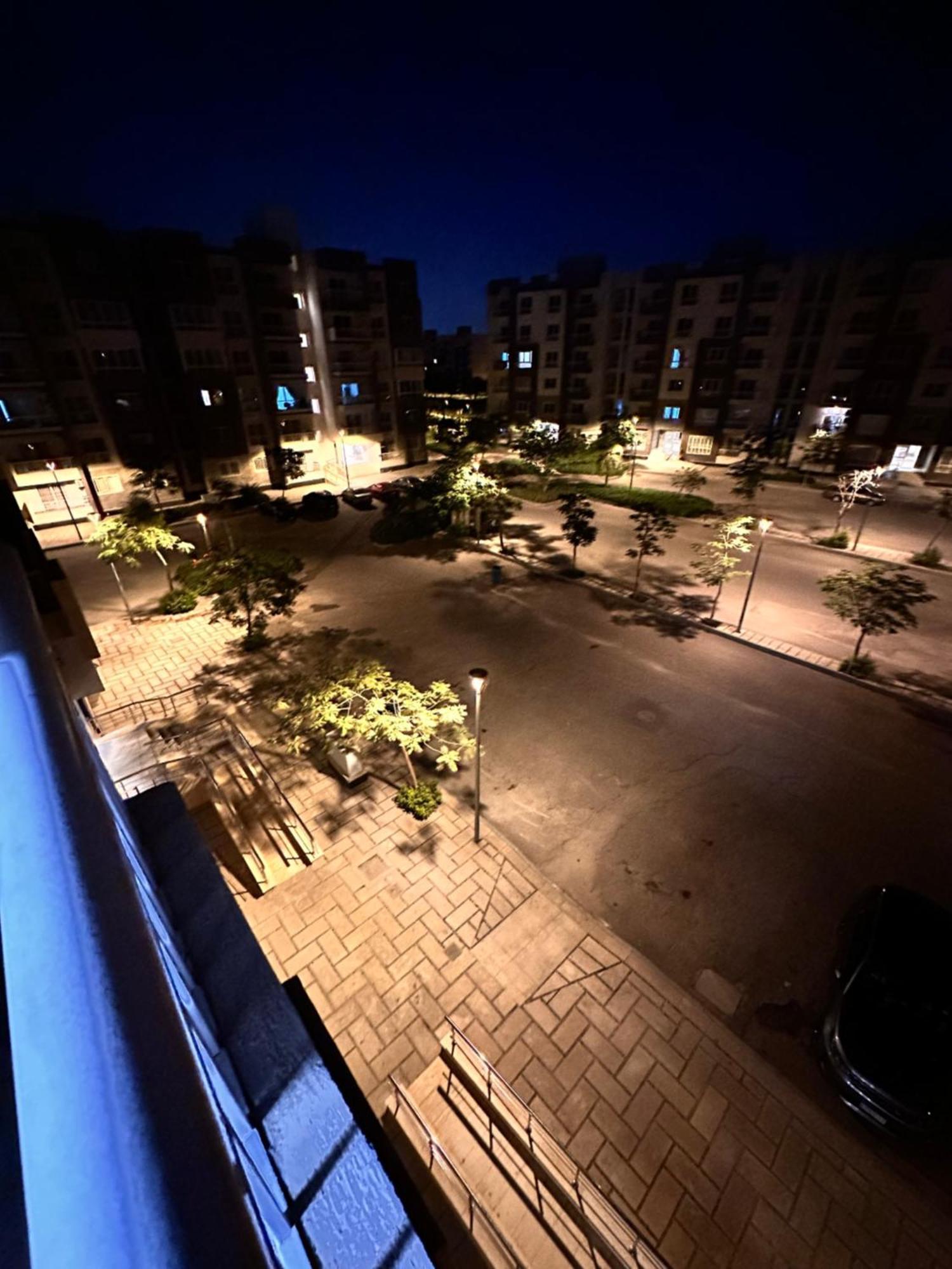 بمدينتي Apartment *