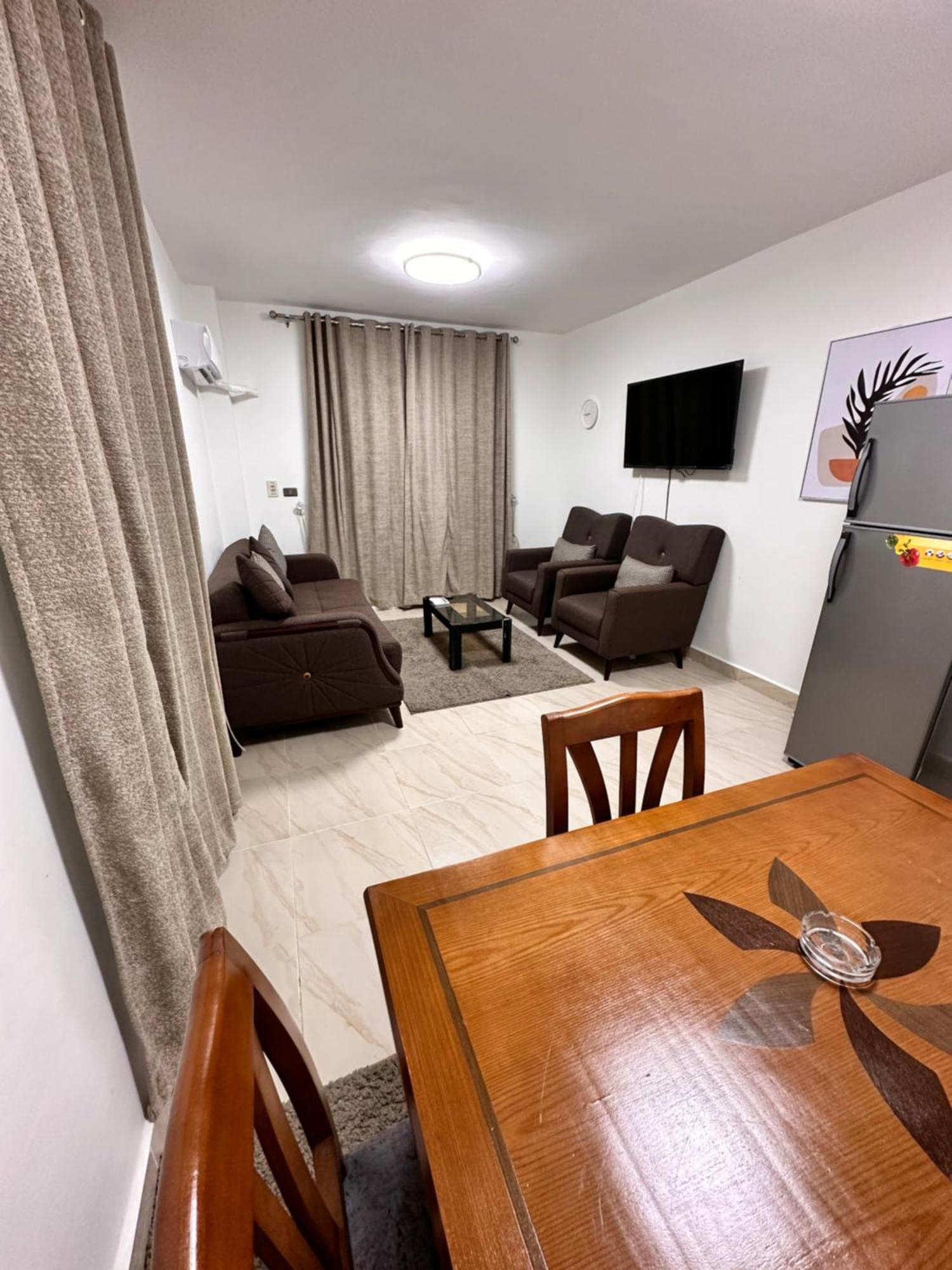 Apartment بمدينتي