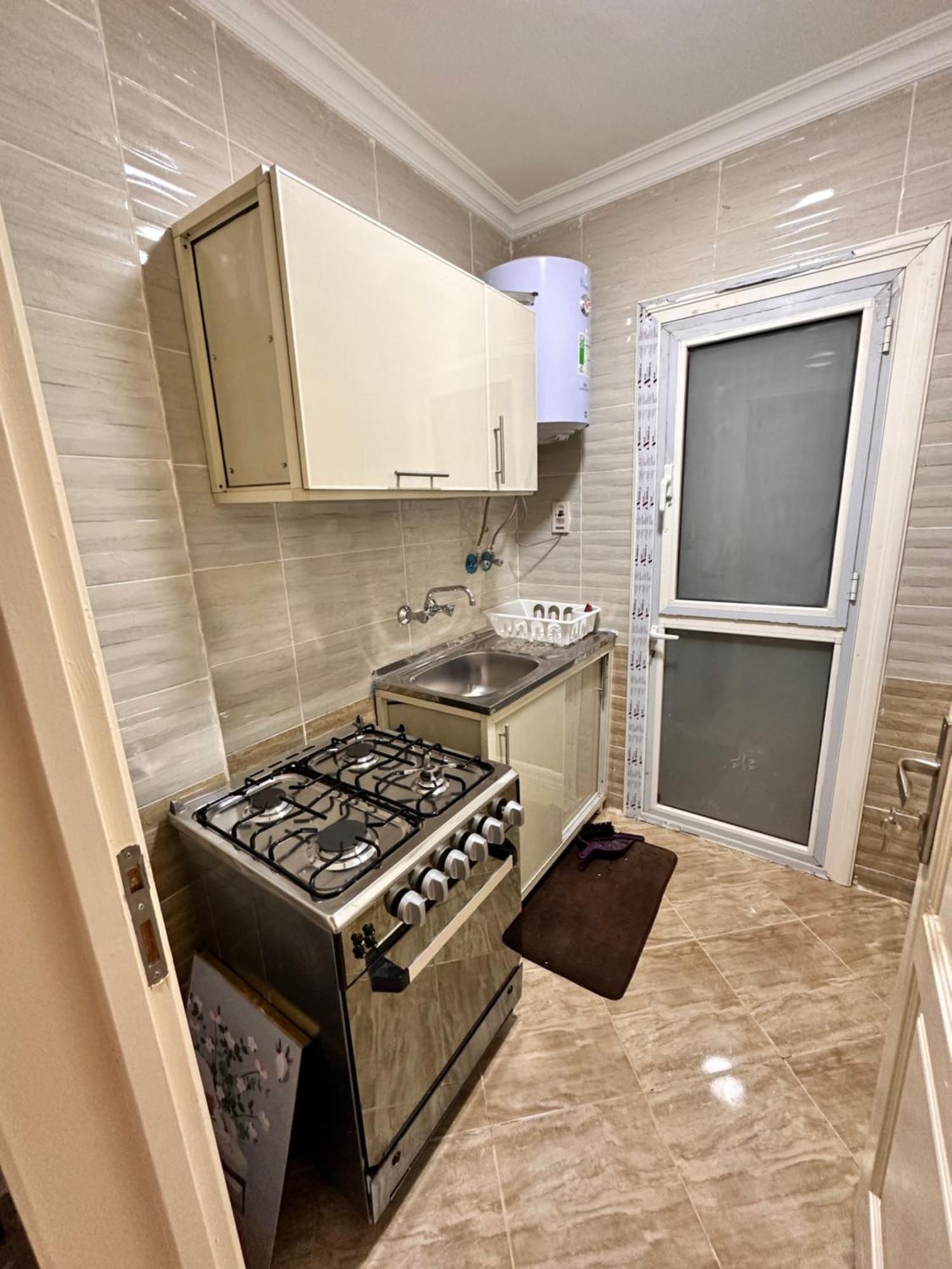 Apartment بمدينتي