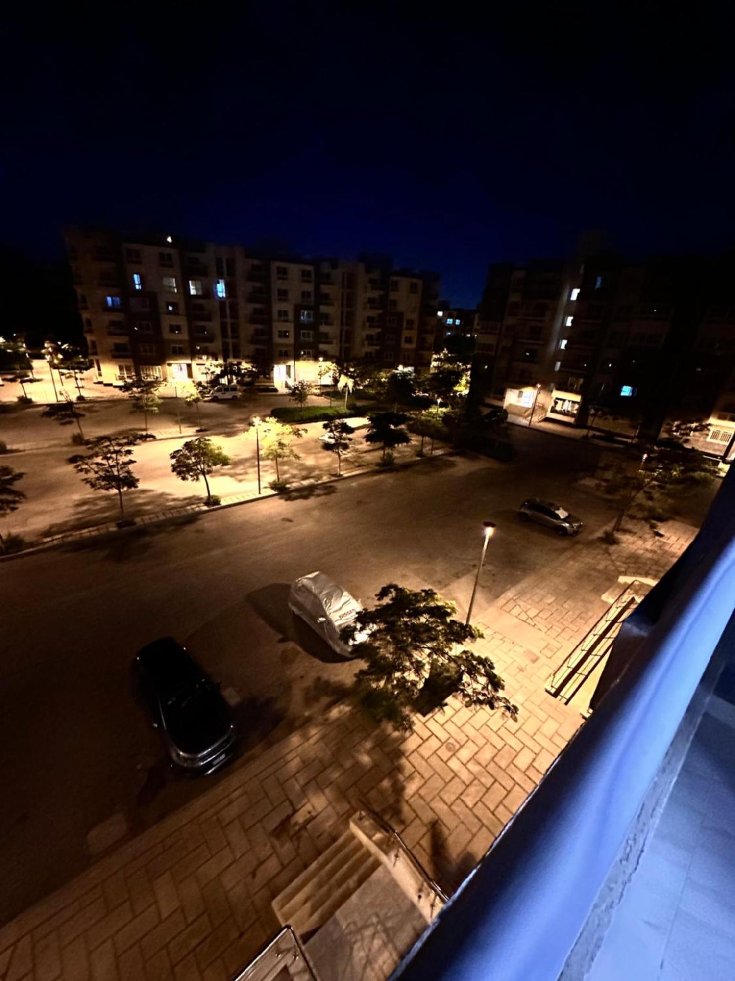 بمدينتي Apartment Cairo